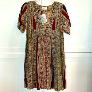 Women’s Dress